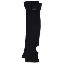 Yonex STBAC04 Leg Supporter, black (007), SM