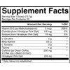Raw Cbum Essential Pre Workout Pre Entrenamiento 30 Servicios Sabor