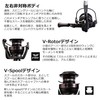 Abu Garcia (アブガルシア) ビースト SP 3000SH スピニング