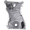 A-Premium Engine Timing Cover Compatible with Honda Accord 2018-2019, Civic