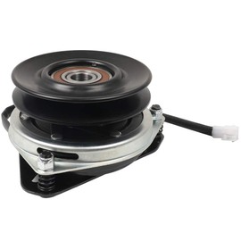 SCITOO New Electric Lawnmower, PTO Clutch Fit for Xtreme X0144 for Simplicity 1686883 1686883SM 1687296SM X0144