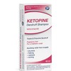 Ketopine 2% Ketoconazole Anti-Dandruff Shampoo 6 x 60ml (6 PACK)