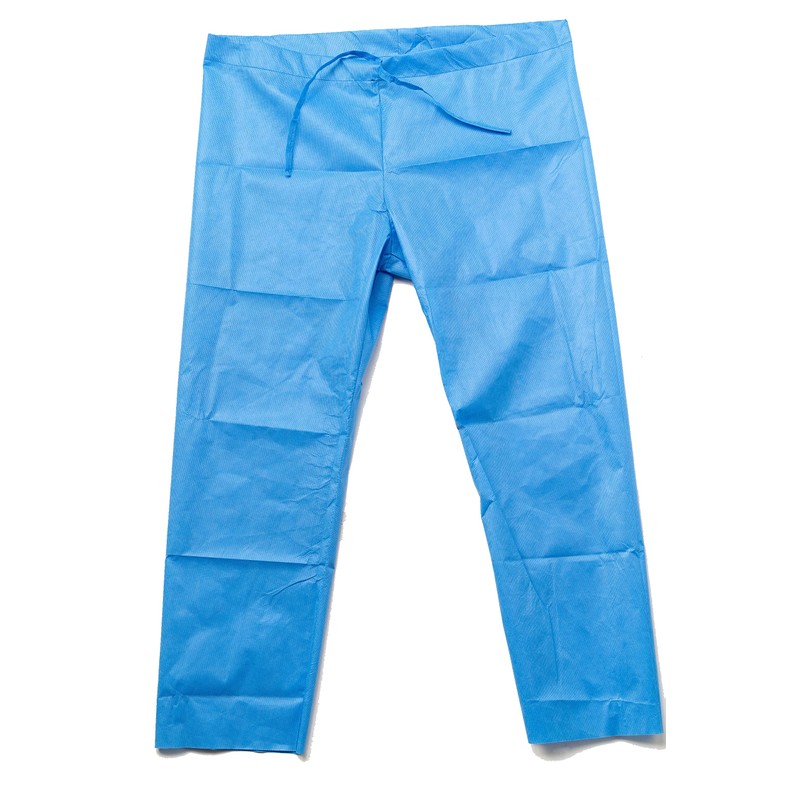 Dezinf Care One set of disposable scrubs Single use (M)
