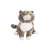 Aurora, 60143, Mog the Forgetful Cat, 10In, Soft Toy, Grey