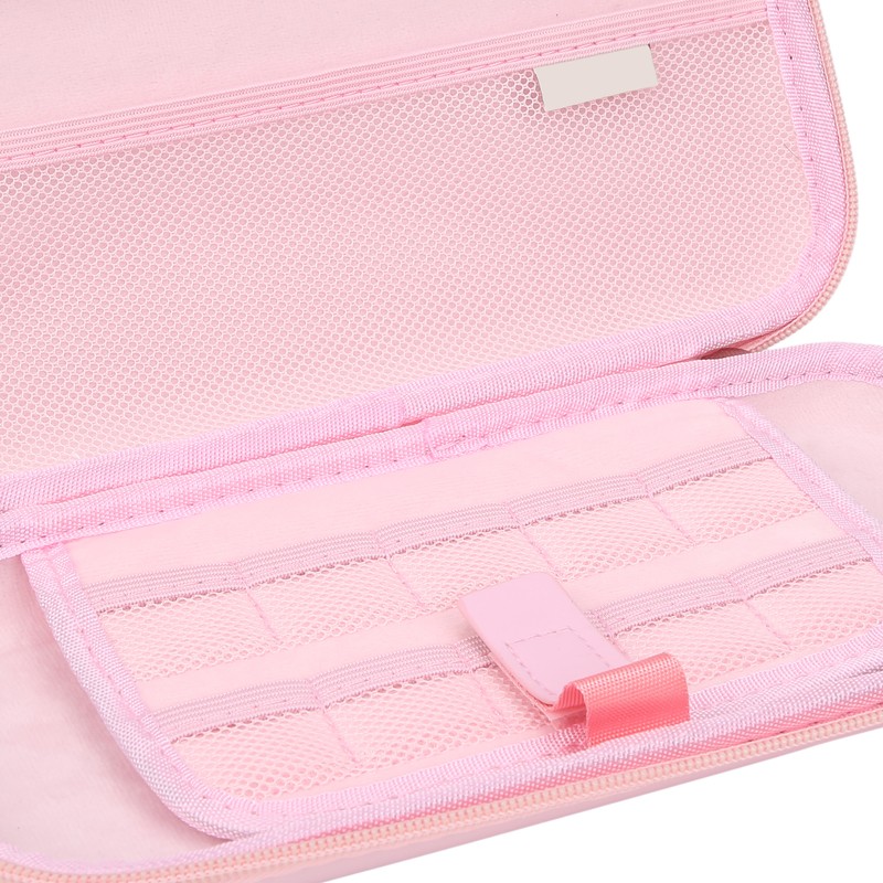 Portable Storage Bag Screen Protector Game Console Protective Accessories for