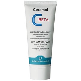 Ceramol Ceramol Fluido Beta Complex - 100 Gr