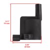 Caltric Ignition Coil for Polaris Ranger 500 4X4 EFI /