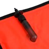 4FT High Visibility Inflatable Scuba Diving SMB Surface Signal Marker