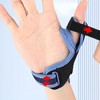Thumb Wrist Stabilizer for Arthritis Adjustable Strap Reduce Soreness Soft