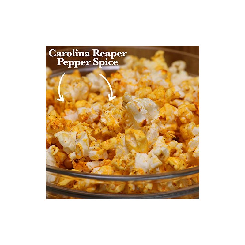 Premium Microwave Popcorn – Variety Gift Pack (3) - Ultimate