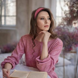 Firopia 4 Pcs HeadBands Set for Women | Pink Flower Choker Necklace|Hair Scrunchies for Women | Pink Headband for Women|Hair Barrettes for Women|Hot Pink Women's Hair Accessories