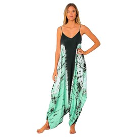 INGEAR Romper Dresses for Women - Boho Rompers for Women, Whimsical Clothes, Women's Hippie Clothes, Stylish One-Piece Outfit