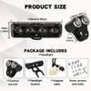 LED Headlight Kit for Sur Ron Plug and Play for