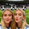 Diademas Generic The 23rd World Cup, 2 Unidades Mickey