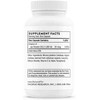 Thorne Research - Vitamin D-1000 - Vitamin D3 Supplement (1,000