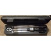 Craftsman 3/8”Dr. 25-250 IN-LB Torque Wrench-24T New!