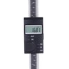 Vertical Vernier Caliper IP45 Waterproof Digital Linear Scale with LCD