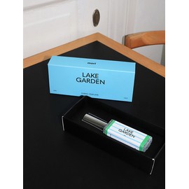 [Gift packaging] LAKE GARDEN fabric perfume 25ml / [선물포장] LAKE GARDEN fabric perfume 25ml