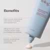 Trilogy Ultra Hydrating Face Cream for Unisex, 2.5 Ounce