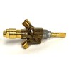 SABAF ILVE Parts A/466/61 Dual Valve + S.V. A46661 Gas