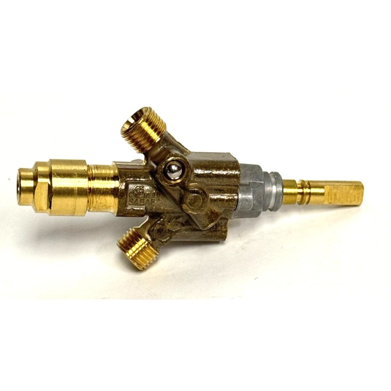 SABAF ILVE Parts A/466/61 Dual Valve + S.V. A46661 Gas