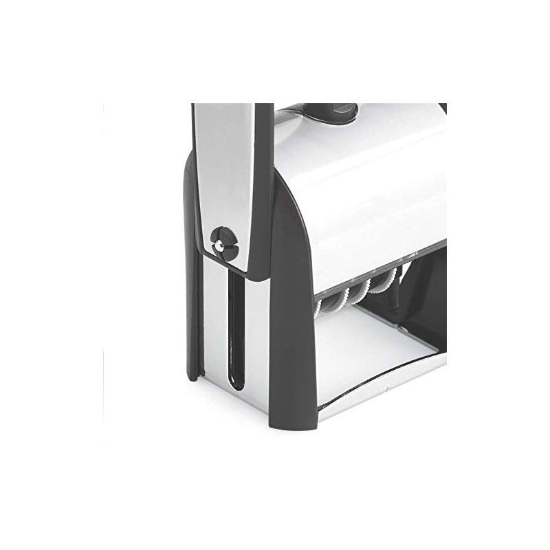 COLOP 2008 Numbering Stamp - Black Ink