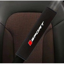 2pzs Almohadilla Protector Cinturon Seguridad Haval