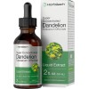Horbäach Dandelion Root Extract | 2 fl oz | Alcohol