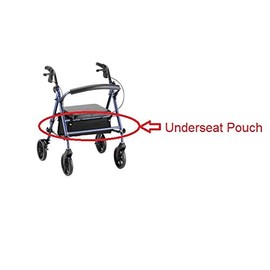 Bag Pouch for Nova Models 4204/4205/4206/4236/4237/4238 with SN:JN (JN-423613)