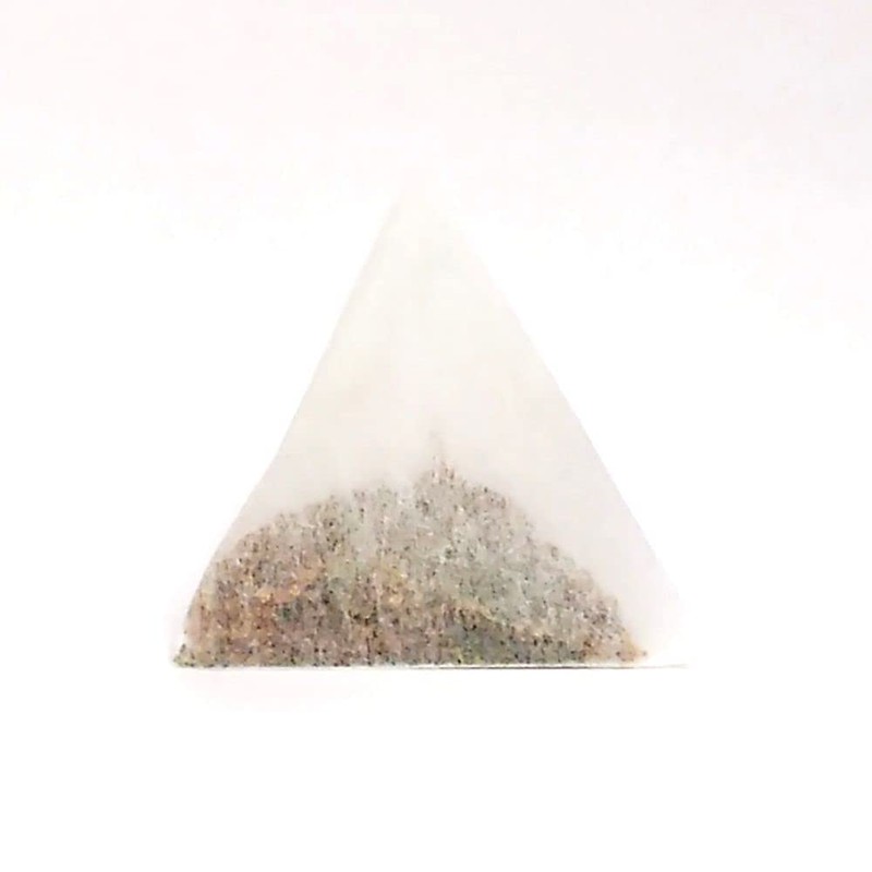Brown Rice Tea Bag, 0.2 oz (5 g), 50 Pieces,