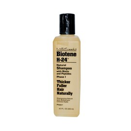 Millcreek Shampoo Biotene H24