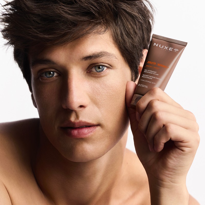 Nuxe 맨 모이스처 크림 50ml Men's Moisture Cream 50ml