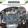 Rebvugr Spark Plug Socket Wrench, Spark Plug Tool, T-handle Spark