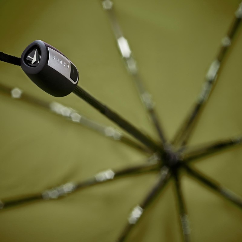 Senz Pocket Umbrella Automatic Mini – Choice of Colours, Fren