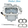 Autoparts Carburetor Replacement for Briggs Stratton 845273 845032 844172 842097