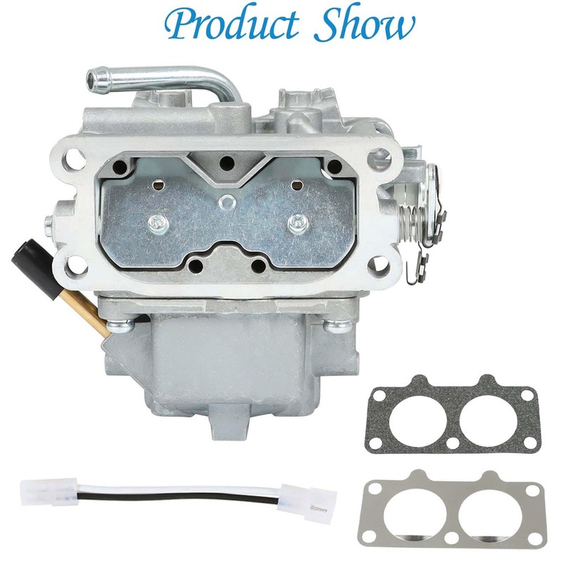 Autoparts Carburetor Replacement for Briggs Stratton 845273 845032 844172 842097