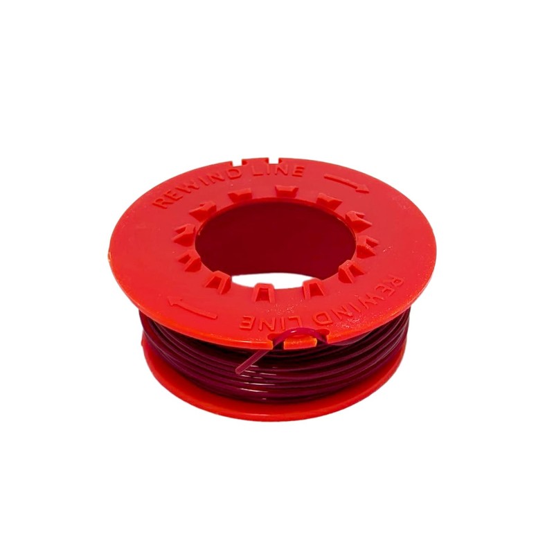 Flymo FLY031 Manual Feed Spool and Line for Mini Trim