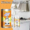 RJDJ RJDJ Kitchen Foam Cleaner, 2024 Kitchen Foam Cleaner, Multi-Surface,