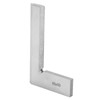 Knife Edge Ruler Stainless Steel Engineer Right Angle Angle Detecting