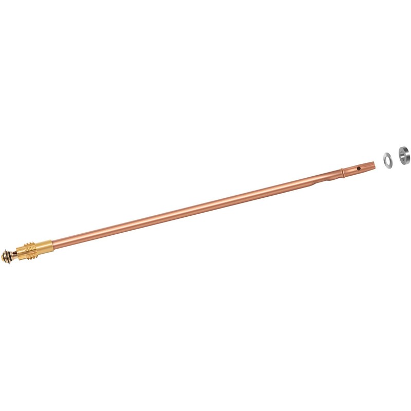 123-0095 Stem Assembly Replacement for 12" 500 Series Mansfield Style