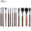 REVOIR Brush Collection 1ea, Option#$%Handle Color:2426I-Coffee