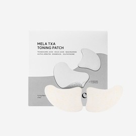 Arosel [5-Pack] Mela TXA Dark Spot Toning Patch / 아로셀 [5개입] 멜라 TXA 기미 토닝 패치