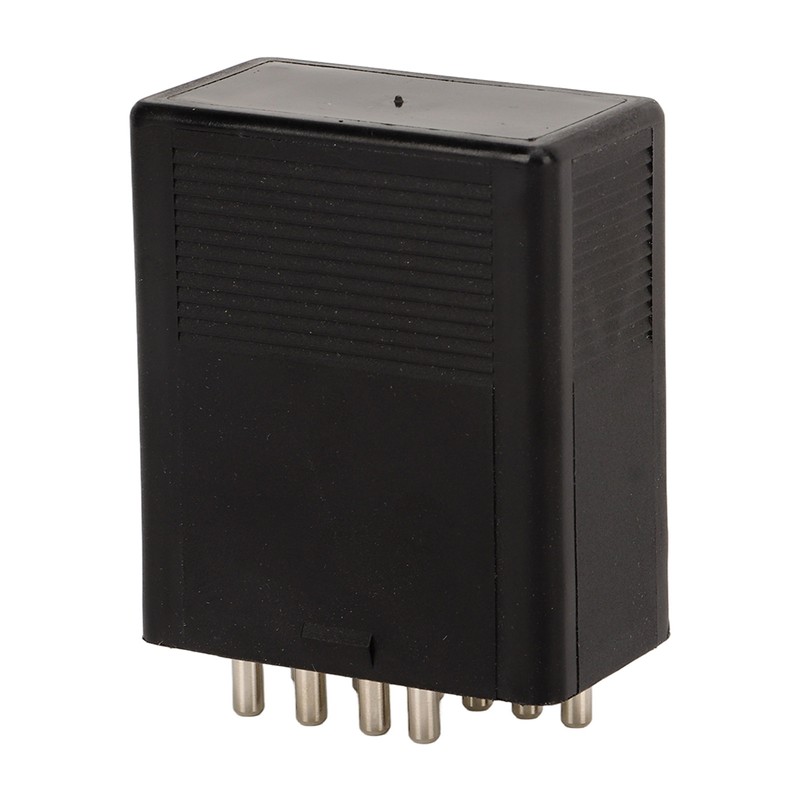 Fuel Pump Relay 0035452405 High Performance Wear Resistant Replacement for