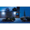 Steinel 2 x Large LED Spotlights, XLED, XL Home, Large