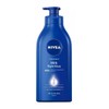 NIVEA - Nivea Crema Corporal, Piel Extra Seca, 1000 ml