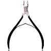Professional Cuticle Nippers Stainless Steel Cuticle Cutters and Remover -Best