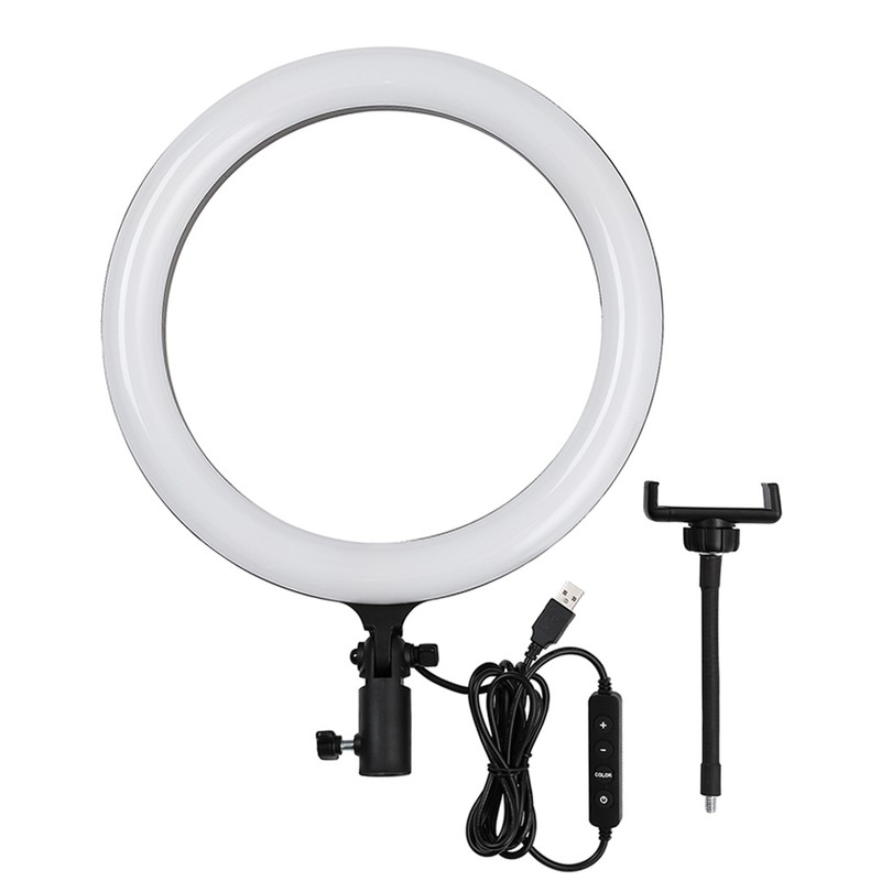 Godox LR120 12 Inch LED Ring Light Studio Photography Fill-in