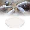 Watch Glass Crystal Lens Waterproof General Easy Replaceable Plastic Acrylic