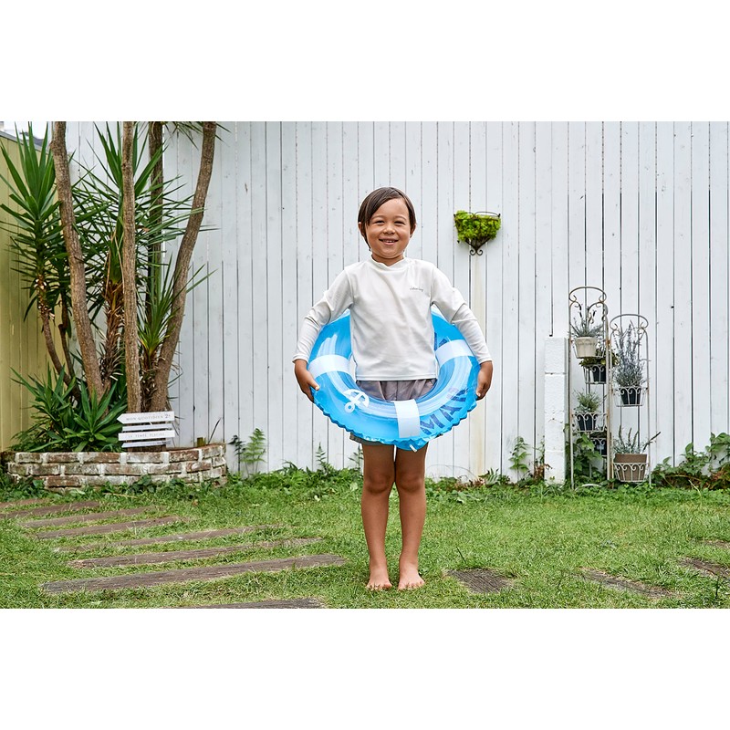 Igarashi RGB-860V Clear Marine Ukiwa, 23.6 inches (60 cm), Rope