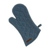 Tescoma 639950.32 Oven Glove Copper Plum